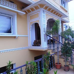 Hotel Raj Kothi Jaipur Airport